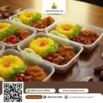 Nasi Kotak Buka Puasa Ramadhan