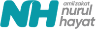 Logo Yayasan Nurul Hayat