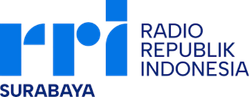 Logo RRI Surabaya